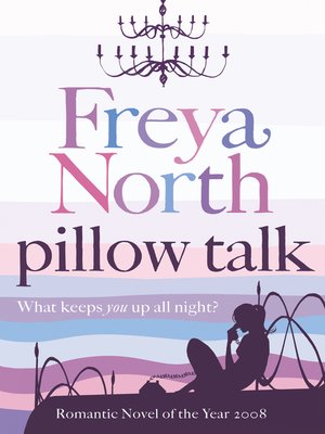 Pillow Talk - ebook